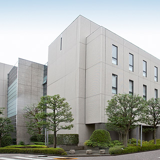 東戸塚第一生命教育センター新館 所有 東西土地建物株式会社