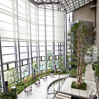 東戸塚第一生命教育センター新館 所有 東西土地建物株式会社 東戸塚第一生命教育センター新館 所有 東西土地建物株式会社