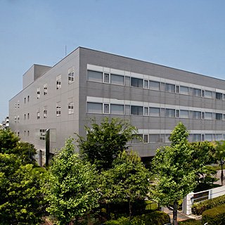 富士フイルムシステムサービス板橋事業所（所有）の写真