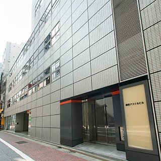 銀座アステルビル（所有）の写真